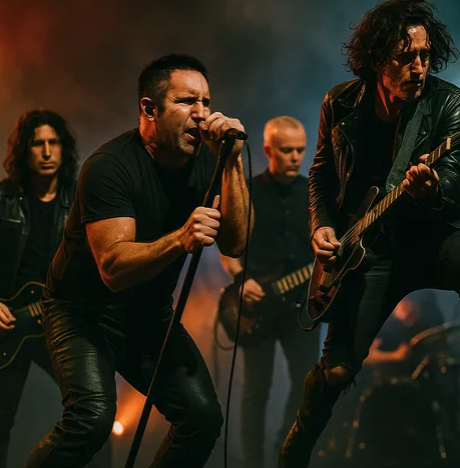 Charles Austin tweet media