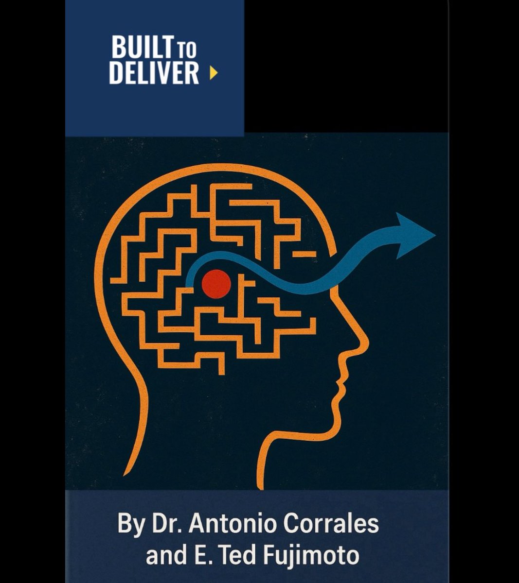 Sequential Biases kill progress. They trap teams in comfort zones and disguise it as “buy-in.” In Built to Deliver, we show leaders how to break these traps and create new pathways forward.

🔗 builttodeliver.com

#BuiltToDeliver <a href="/tedfujimoto/">Ted Fujimoto 💡</a> <a href="/BTDMovement/">Built To Deliver - Movement</a>