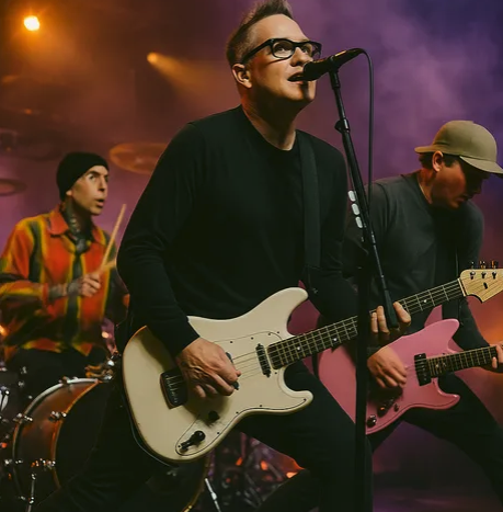 Charles Austin tweet media