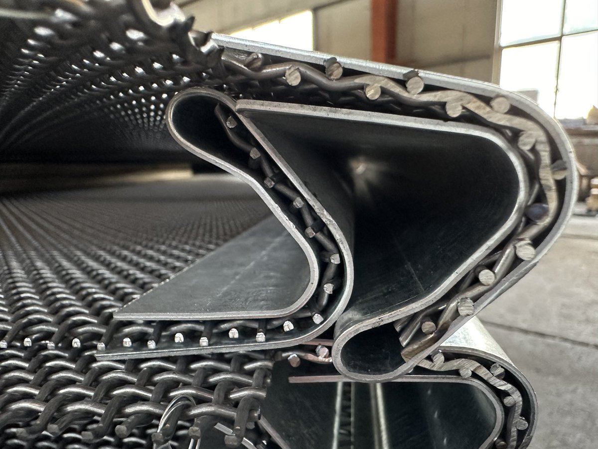 As a team, HASAV has become a market-leading supplier of screening solutions and related after-sales market support through brand recognition, value-based leadership, innovation and connection with world-class business partners.