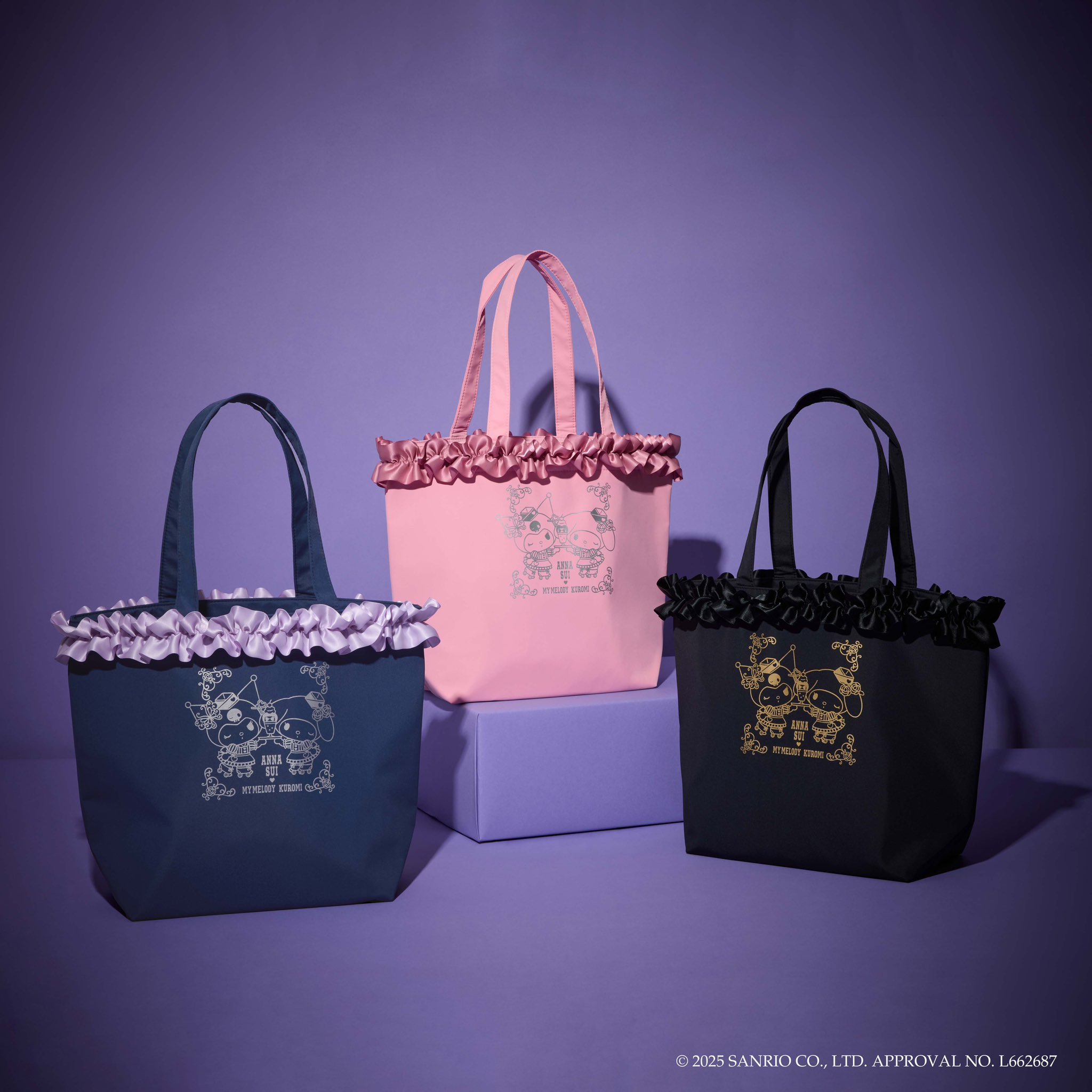 ANNA SUI Japan (@ANNASUI_japan) / X