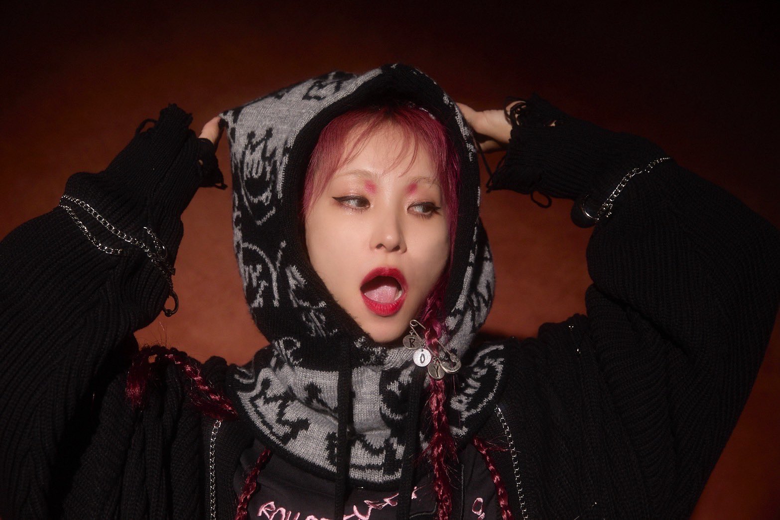 ROYREFLECTOVERJOY LiSA ベレー帽 ROYREFLECTOVERJOY LiSA ベレー帽