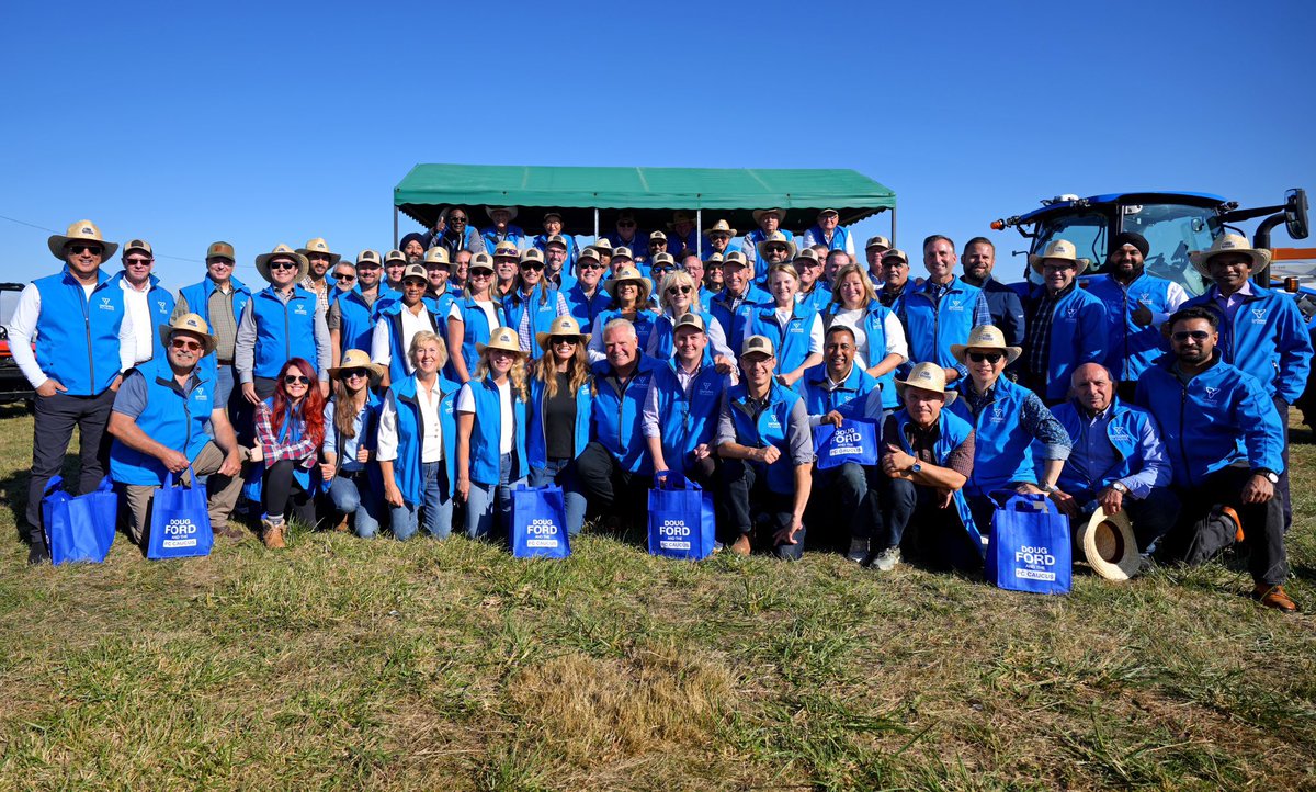 Caroline Mulroney tweet media