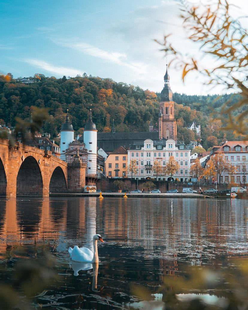 Heidelberg, Germany