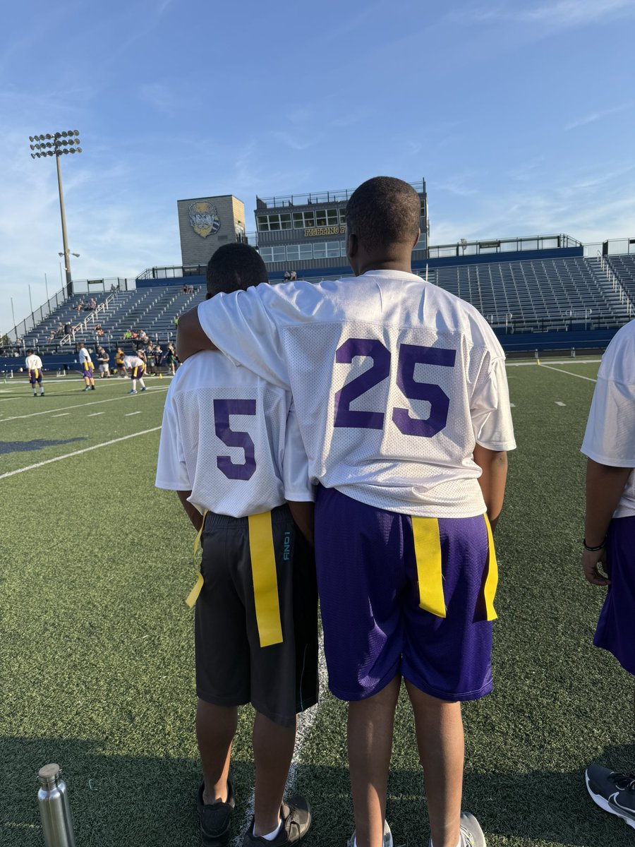 emfritzed's tweet photo. It was a great game at Mooresville High School tonight!

Looking forward our home game on Thursday 💜

#bdhsunified @DrLindaDowell @MeghanHighfield https://t.co/ynPWStxl7y
