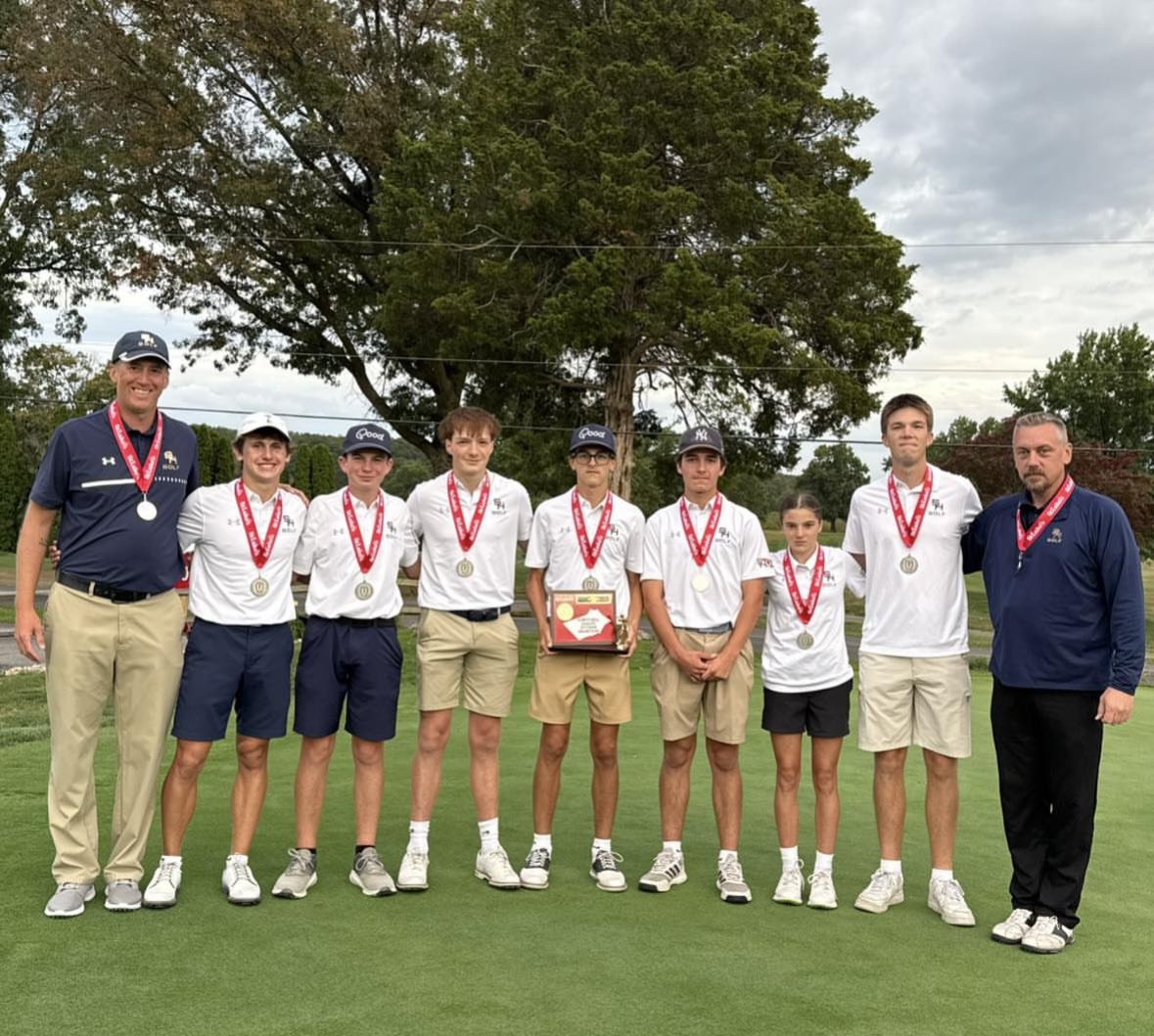 Schuylkill Haven Athletics tweet media