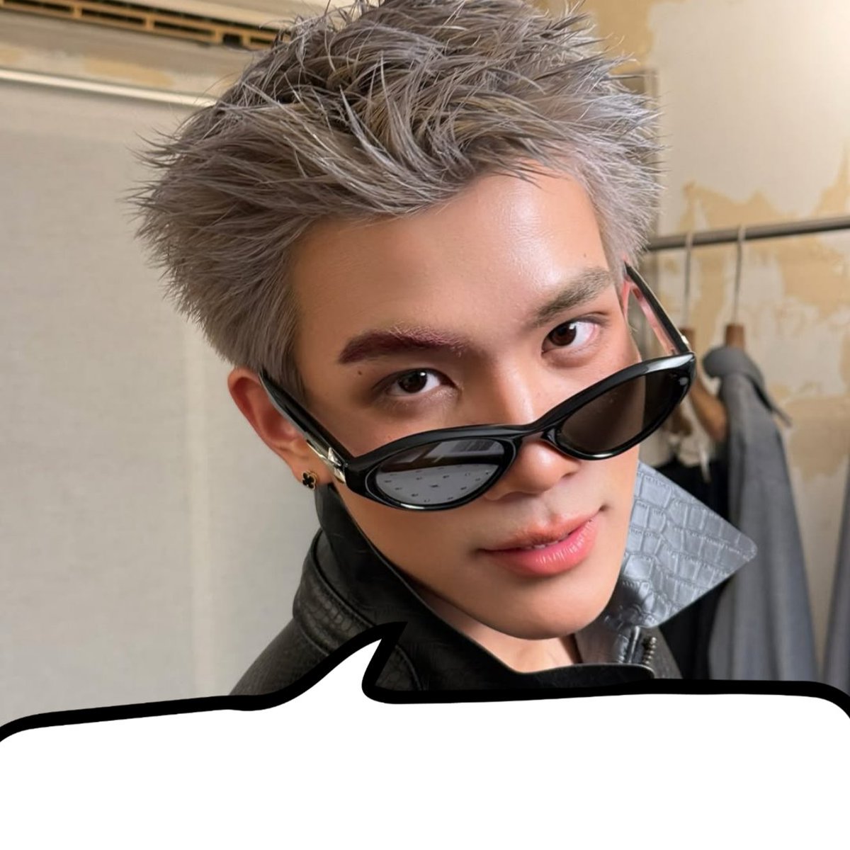 isa ꪆৎ ᵏʰⁿ (@nattachenn) on Twitter photo 