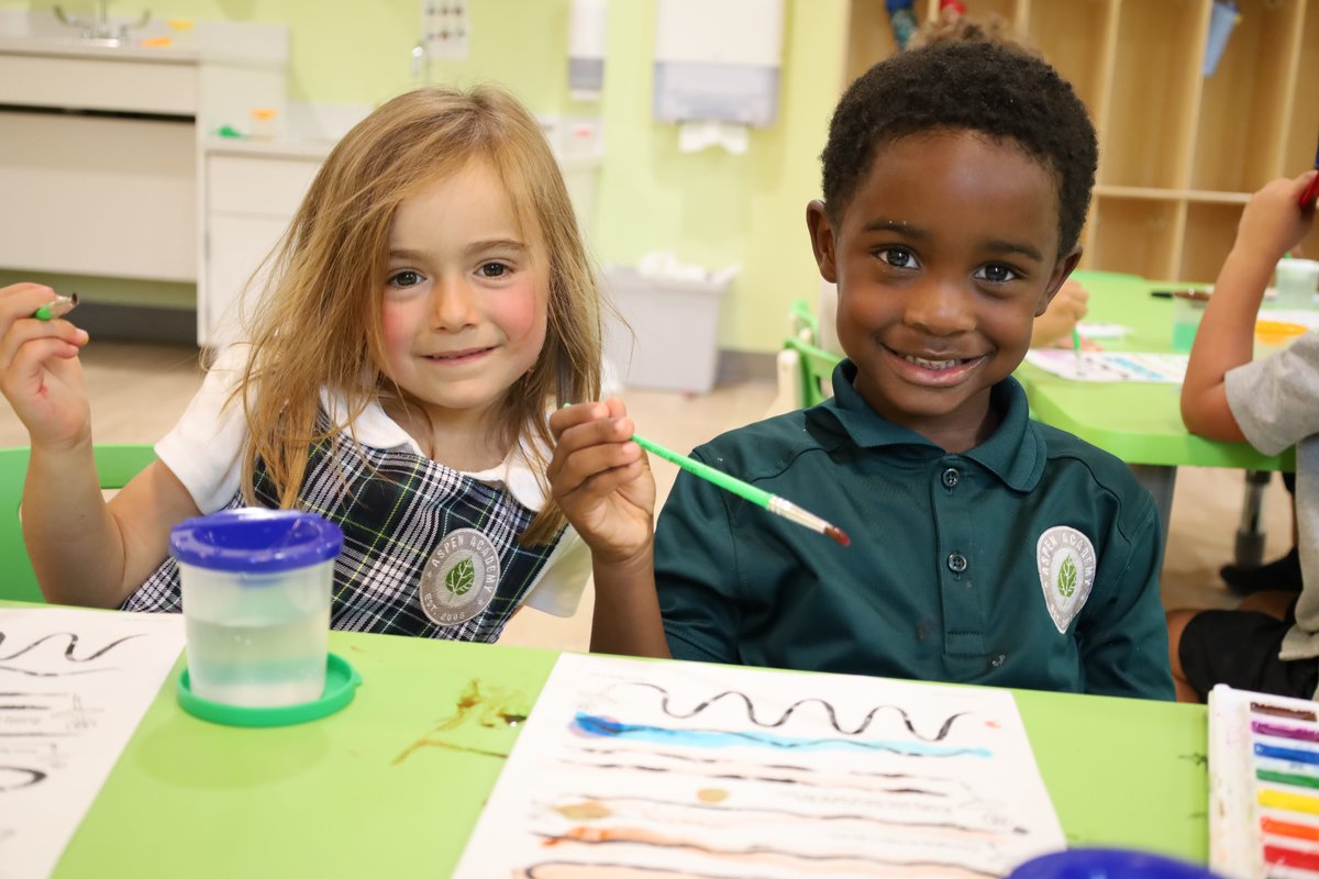 Aspen_Academy's tweet image. This past month for our littlest learners at West Campus has been full of joy, discovery, and friendships! 

#aspenacademy #aspenacademyearlylearning #earlylearning #earlylearningdenver