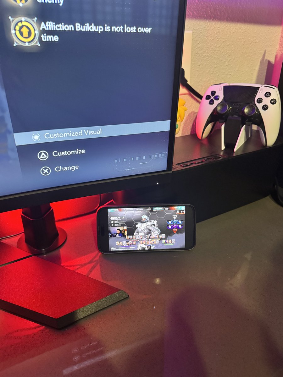 Josewitaph's tweet image. That boy @Vegram_ cooking 🎮