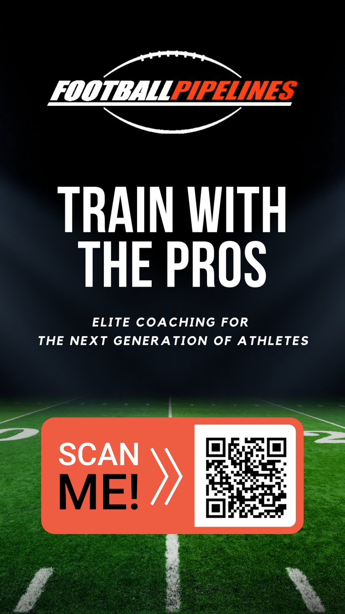 Football Pipelines | Football Training tweet media