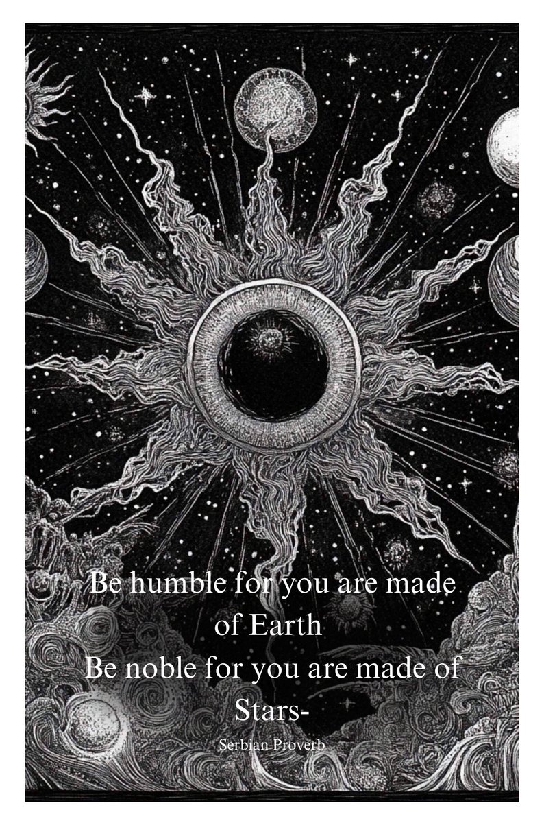 pittakaphaa's tweet image. ✨ As Above So Below, As Within So Without, As The Universe So The Soul- ✨
Hermetic Law
#EnergyAlignment #LawOfAttraction #RaiseYourVibration #ConsciousManifestation #QuantumShifts #PositiveEnergy #VibrationalFrequency #CreateYourReality