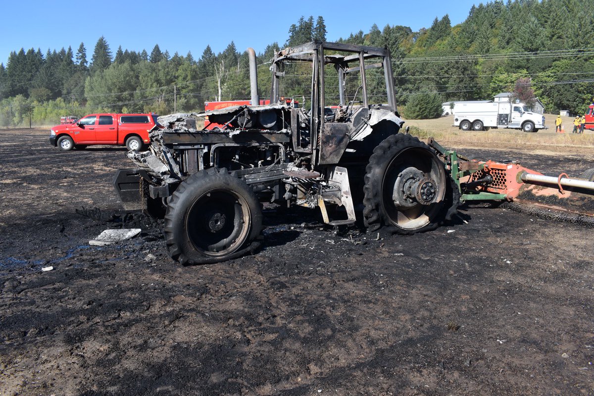 Forest Grove Fire tweet media