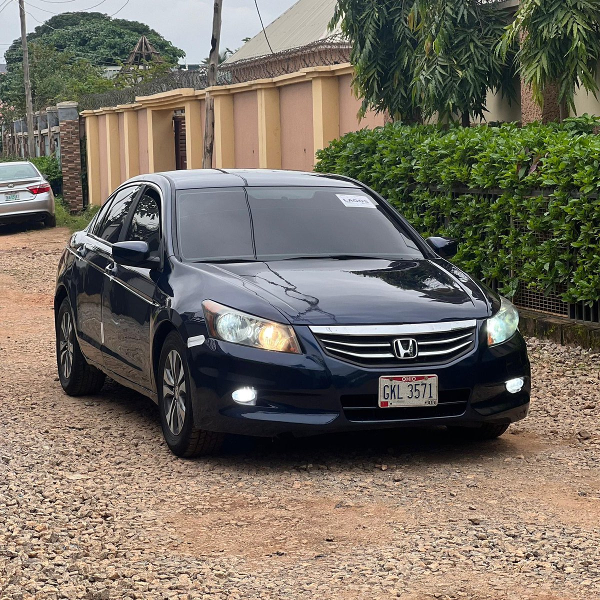 STANDARD AUTOS🚘 tweet media