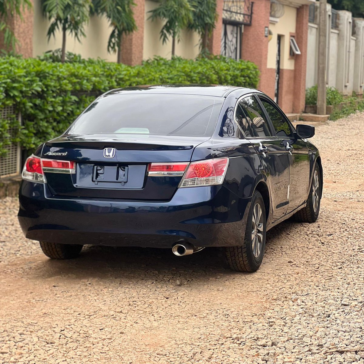 STANDARD AUTOS🚘 tweet media