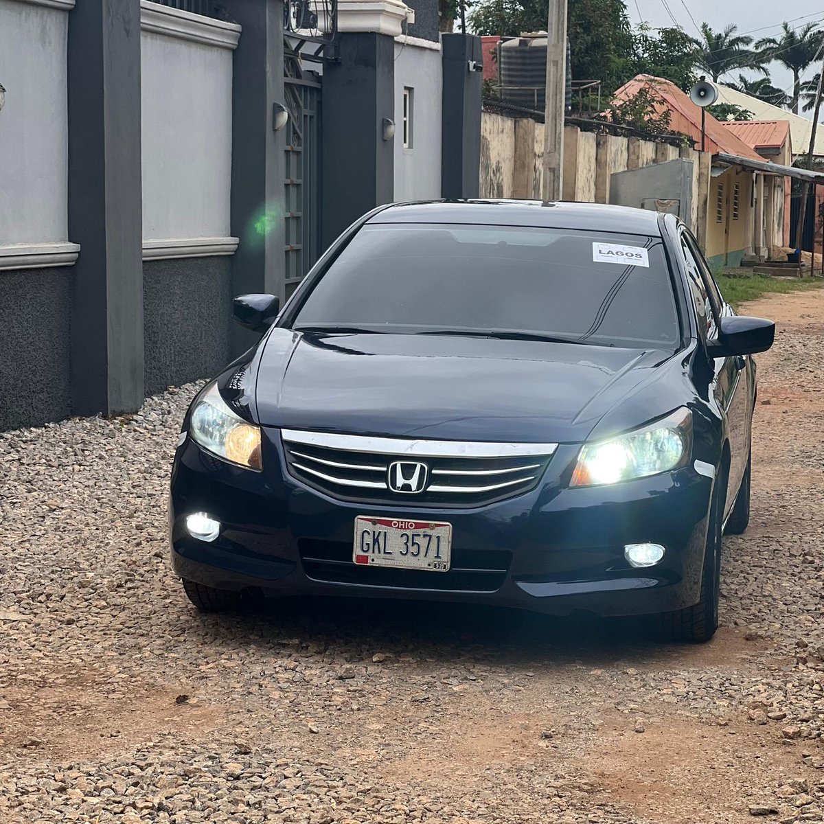 STANDARD AUTOS🚘 tweet media