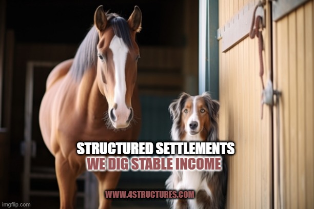JDDarer's tweet image. #StructuredSettlements | What is a #StructuredSettlement? #stableincome #stablevalue #reliableincome