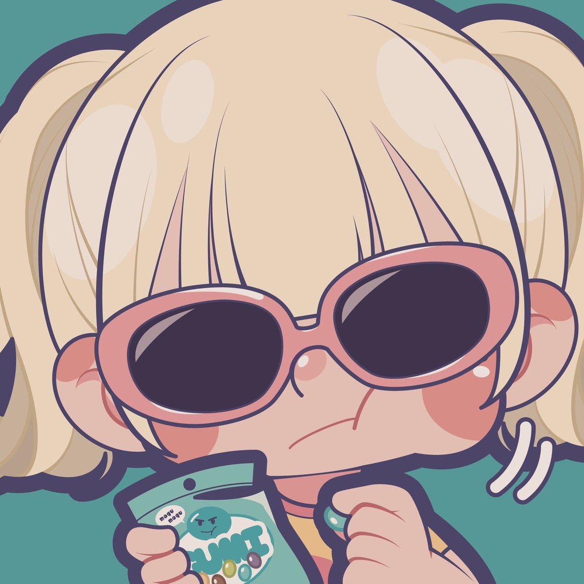 手描きイラスト リク22 RiKK (@CF_Ghost) / Posts / X