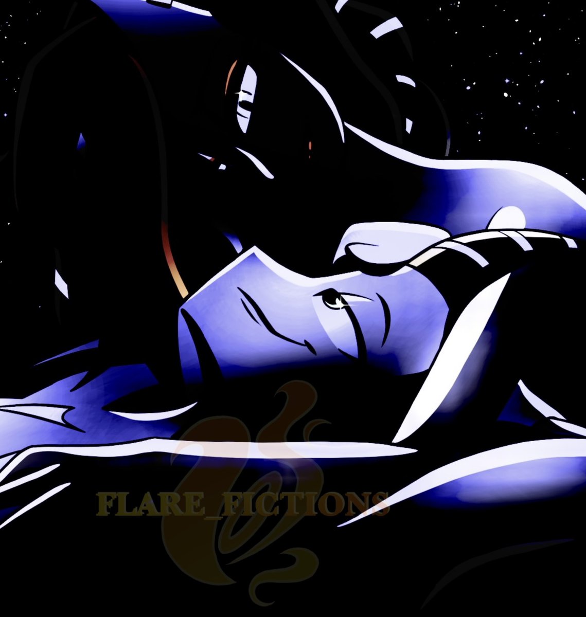 FlareFictions's tweet photo. Tempting. 

#concept #sketch #digitlartist #digitalart #tempting #dontgivein #lookalike #notyourself #mourning #try #night #heavalyfiltered #notreal
#manifestation https://t.co/zHWNq0J0IE