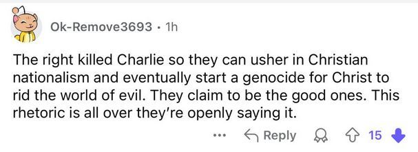 Reddit Lies tweet media