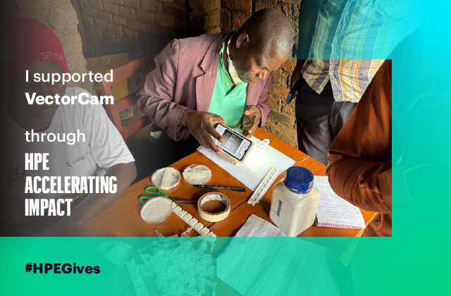 ZylBrian's tweet photo. I supported VectorCam through HPE Accelerating Impact #HPEGives https://t.co/exXpmKhOpy https://t.co/tLYuhH1dSE