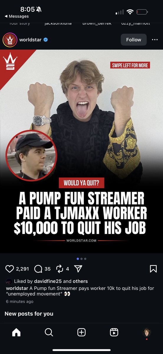 $unemployed got motion