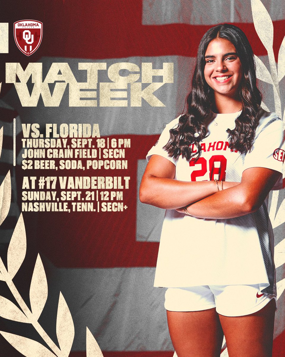 Oklahoma Soccer tweet media