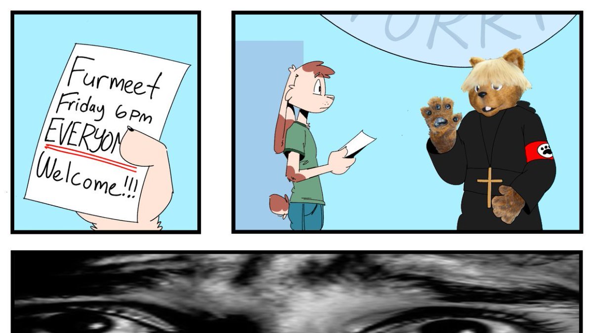 The "Furry Fandom" in 2025