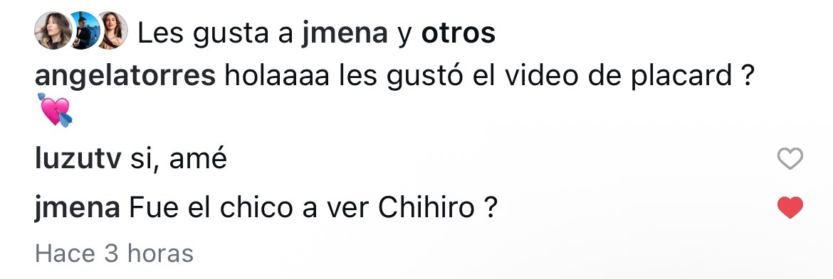 Jime Barón somos todas #margelita