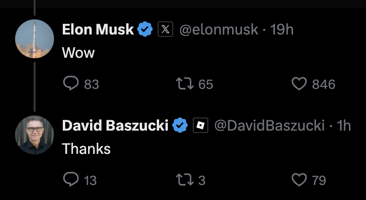 Cole Tucker tweet media