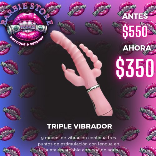 BARBIE STORE tweet media