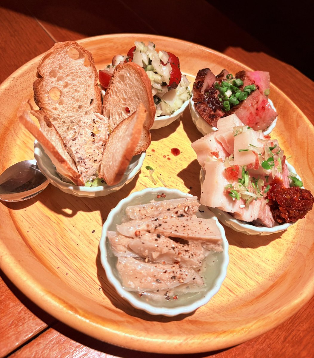 LUNA03_03's tweet photo. イタリアンの美味しいご飯たべた https://t.co/8vGeG5FYEQ