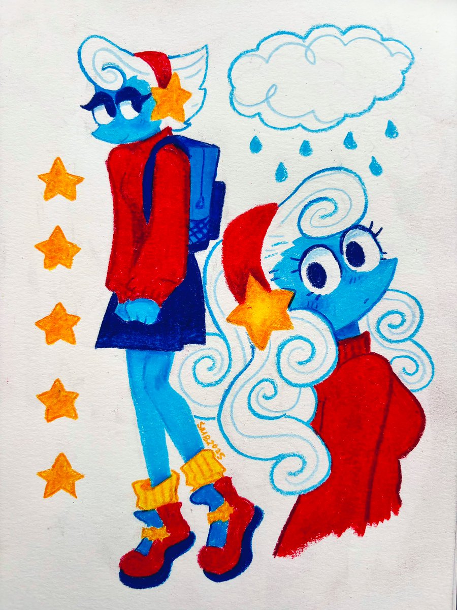 #weatherduo #elnina