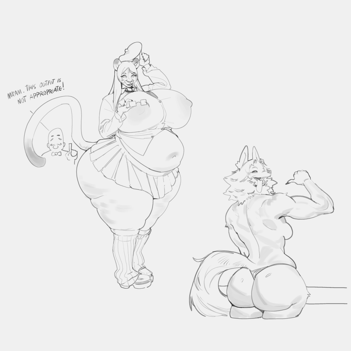 DVVoll🔞 (@dankwoll) on Twitter photo 