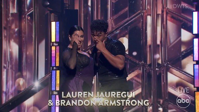 VOTAÇÃO ABERTA!

Votem muito na Lauren Jauregui no Dancing with the Stars! Criem quantas contas conseguirem até o final do programa. Lembrem-se: é necessário baixar um VPN e selecionar Estados Unidos como localização.

LINK: dwtsvote.abc.com