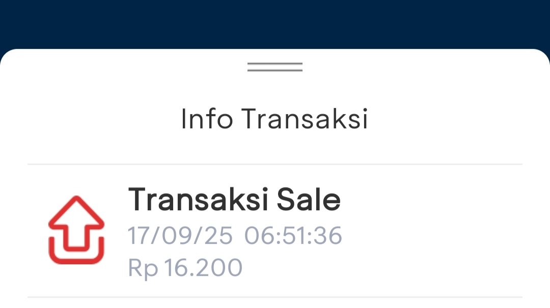 Kata nya 1 rupiah buktinya tetap tarip normal. 
Di bohongin lagi aja rakyat.