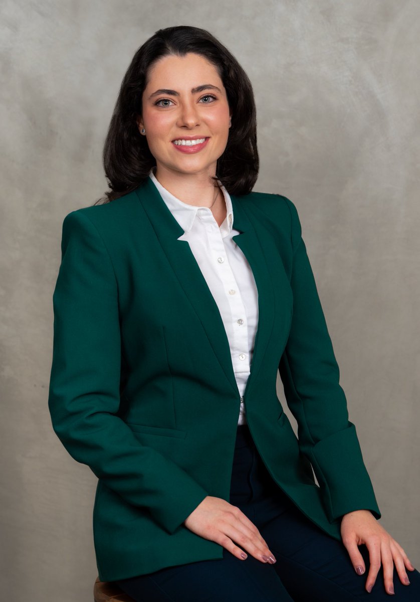 Hey #MedTwitter!

I’m Marina, MD from 🇧🇷 &amp; Neuroimmuno Research Fellow at <a href="/MGHNeurology/">MGH Neurology</a>. Passionate about all that is Neuro 🧠

Outside medicine, I enjoy time with family and friends, the outdoors, and good movies🏔️🍿

Thrilled for the #Neurology #Match2026! Best wishes to all✨