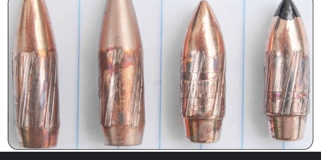 early4lph4's tweet photo. 🧵🧶Thread: Breaking down the mysterious markings on the bullet casings from the Charlie Kirk murder case. These engravings include memes, game refs, and historical nods. I'll explain each one simply. (This is based on reports;) 

(1/5:🧵🧶START👇)

First marking: "notices bulges oWo what’s this?" This is a playful (or mocking) phrase from the "furry" online community—people who like anthropomorphic animals. "OwO" is a cute emoji face showing surprise or flirtation, like wide eyes and a snout. Often used in memes or trolling. 
🧵🧶CONTINUES BELOW 👇