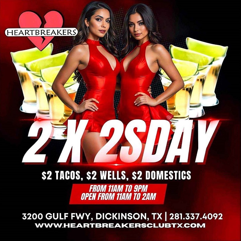 #Houston #Astros vs #TexasRangers #watchparty just started #MLB Watch it on our GIANT screens, and enjoy $2 Taco's 🌮and $2 domestics and wells 🍻 till 9pm.