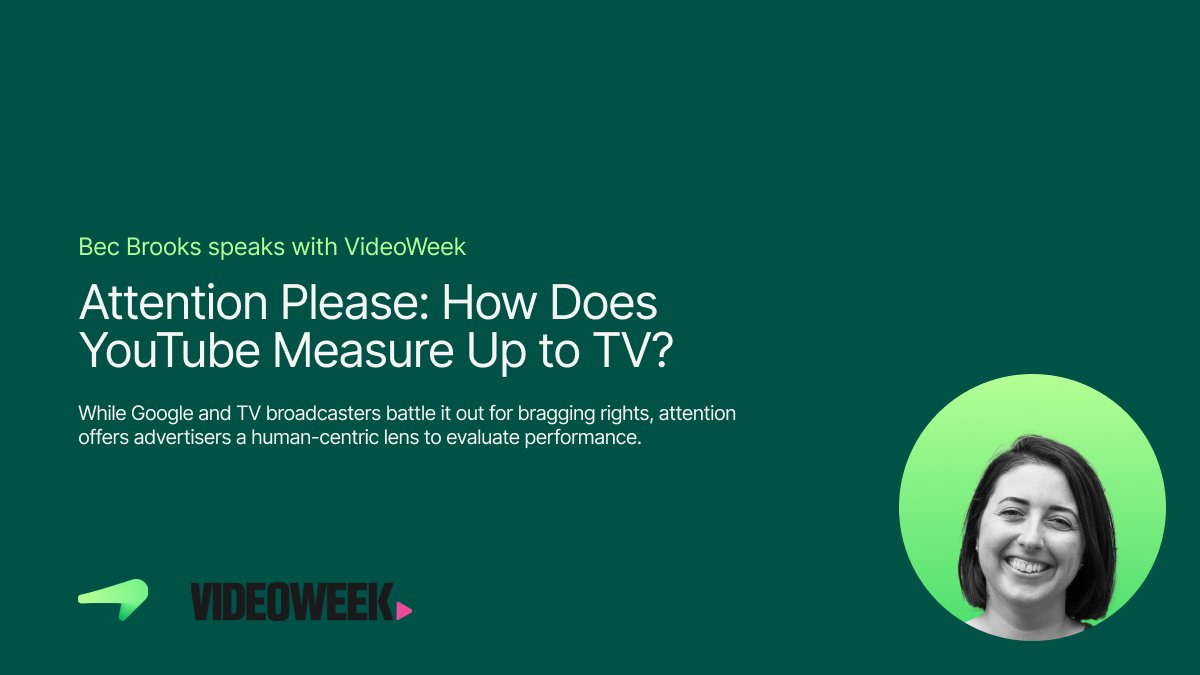 Amplified tweet media