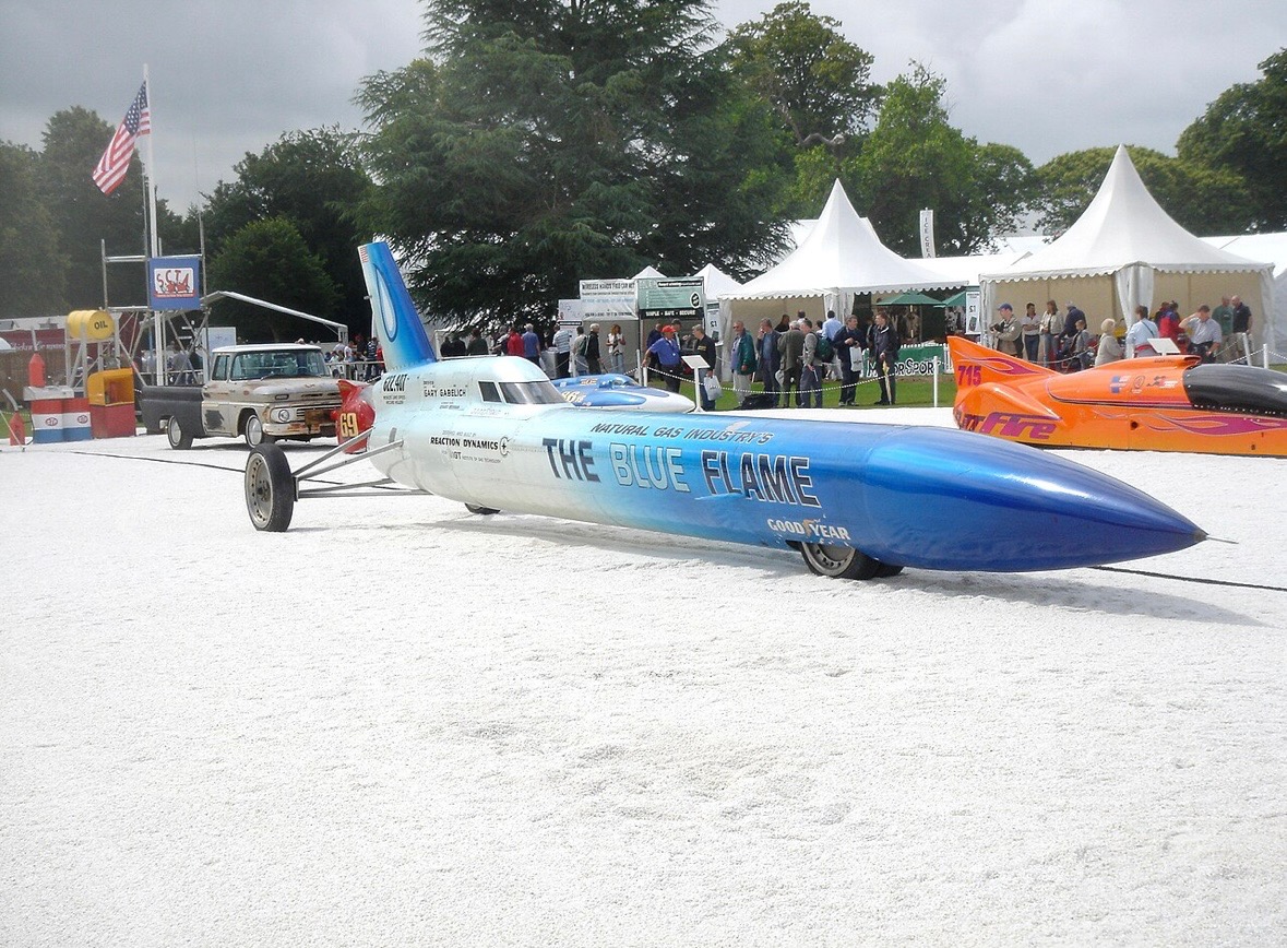 The Racing Round Up Show tweet media