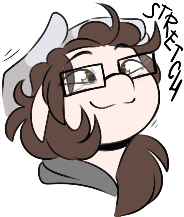 IRUSU_kun's tweet photo. pooky @featherhors https://t.co/bZbj0MWdzD
