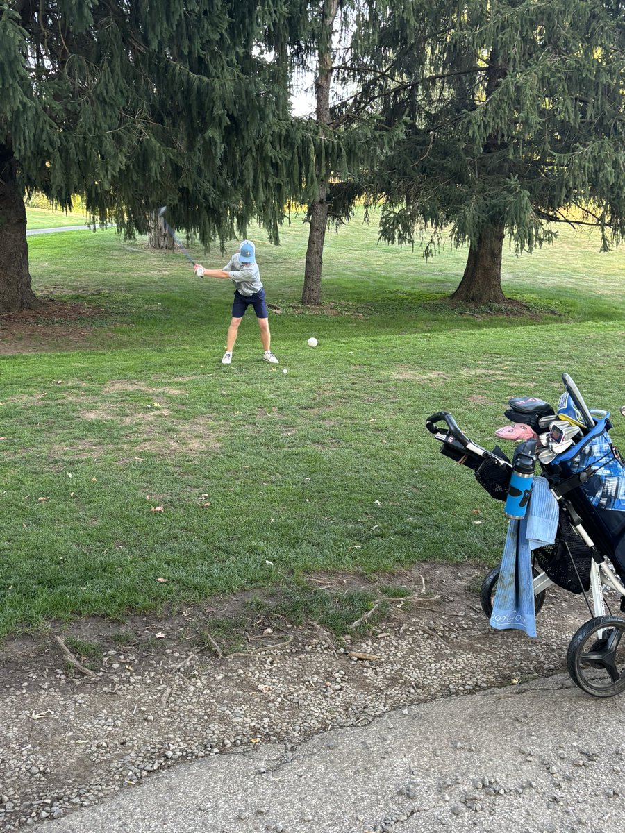 RVHS Viking Golf tweet media