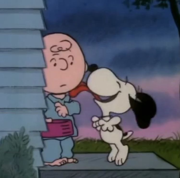 snoopy!!! tweet media