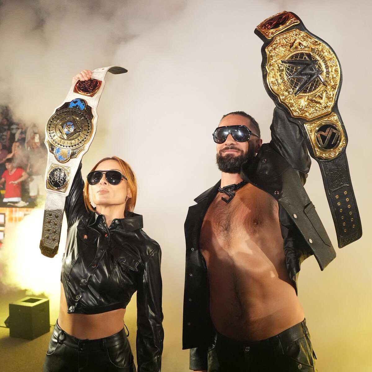 MichaelSFNR1's tweet image. #WhatWeDo