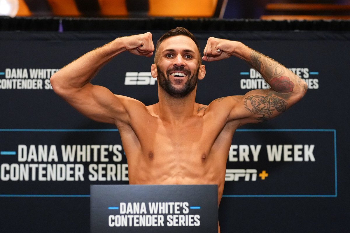 JoseUFC_'s tweet image. VÁMONOSSSS 

#DWCS #DWCSHBOMAX