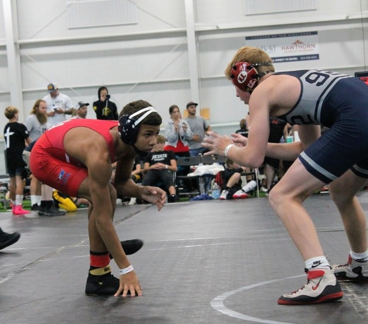 Hunting 🎯  @marcojett1