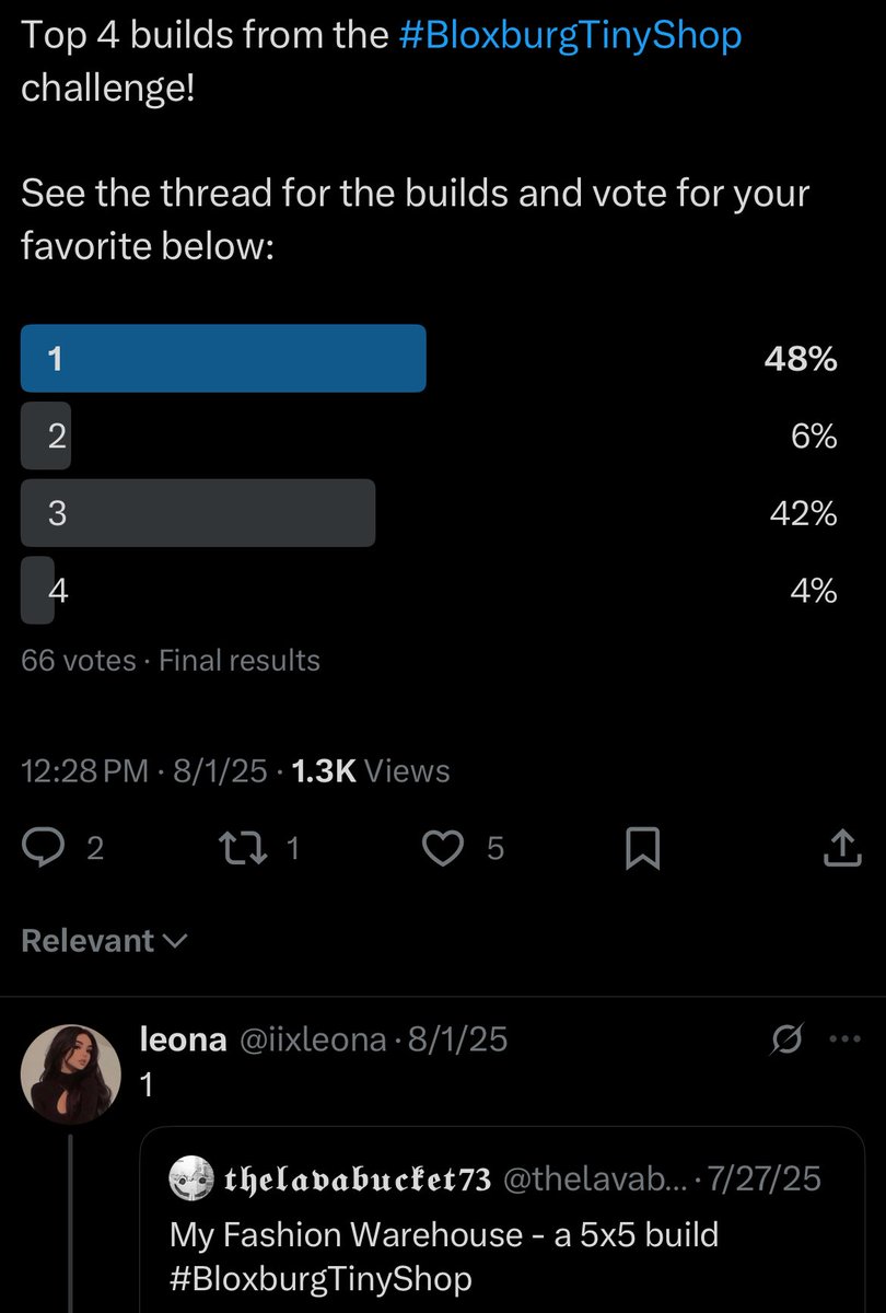 𝖙𝖍𝖊𝖑𝖆𝖛𝖆𝖇𝖚𝖈𝖐𝖊𝖙𝟕𝟑 tweet media