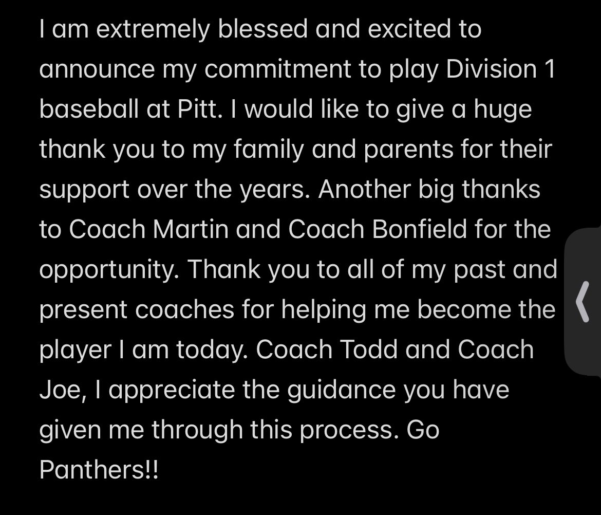 Ian Murtaugh (@ianmurtaugh11) on Twitter photo 