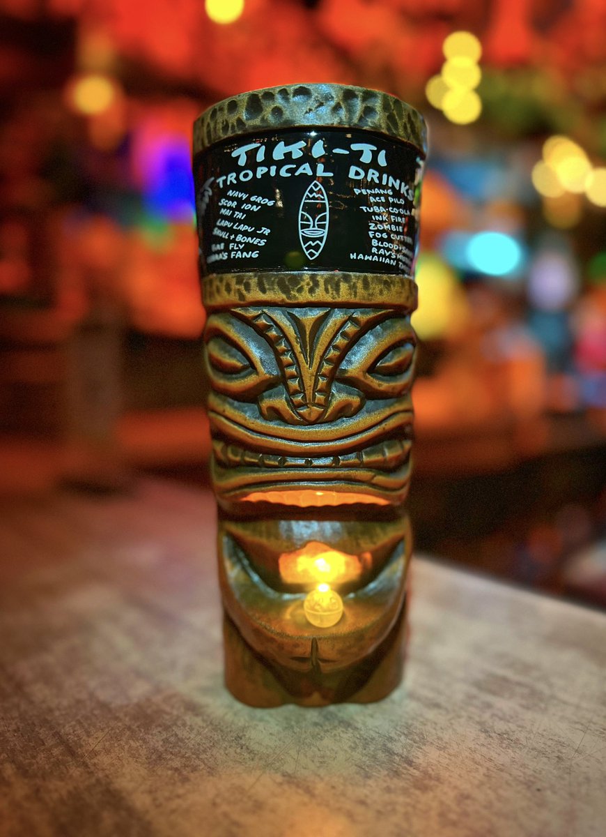 Tiki-Ti tweet media