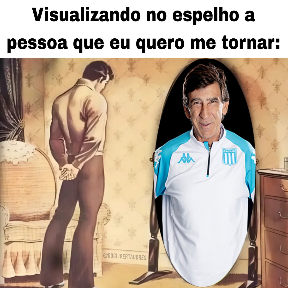 Out of Context Libertadores (@oc_libertadores) on Twitter photo 